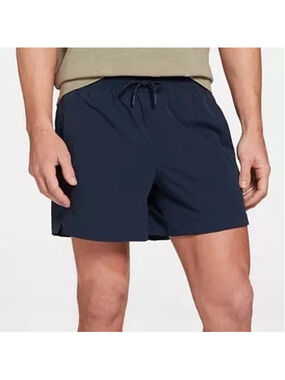 Men's VRST Shorts Xl Large Darker Ardosia Slate
